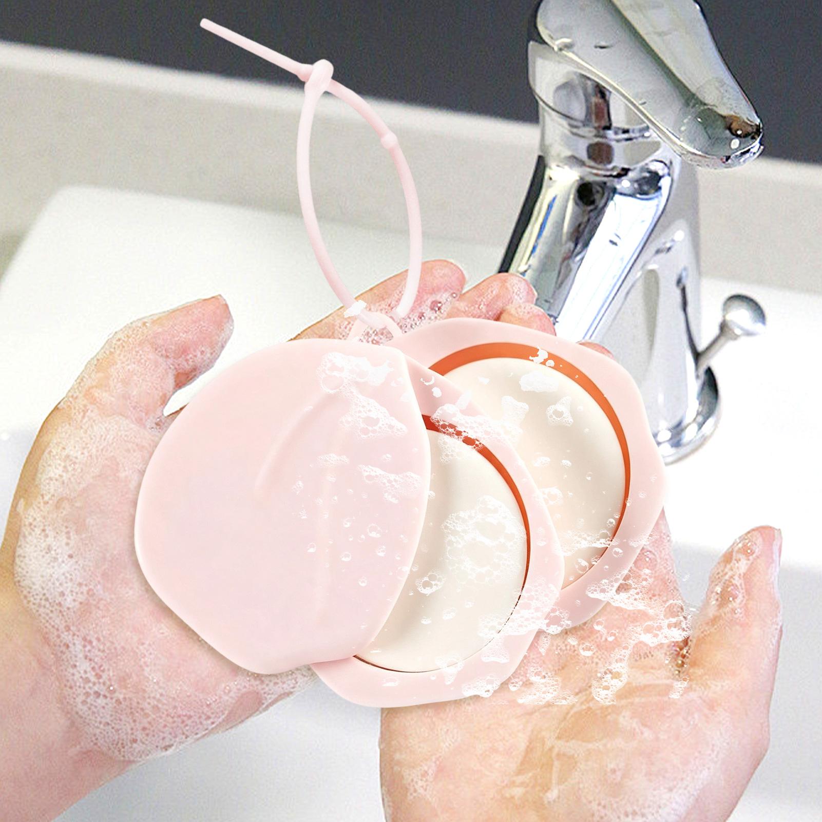 Biodegradable Soap Camp - Portable Travel Disposable Hand Soap Sheets