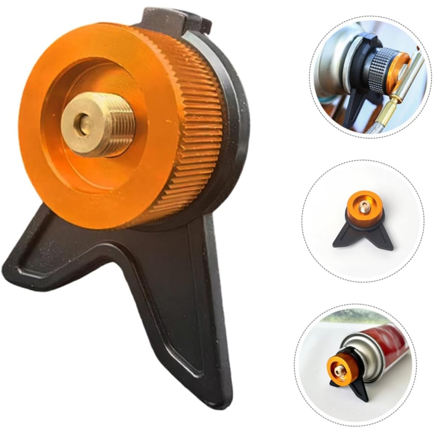 Camping Cooking Propane - Propane Tank Parts Gas Tank Adapter