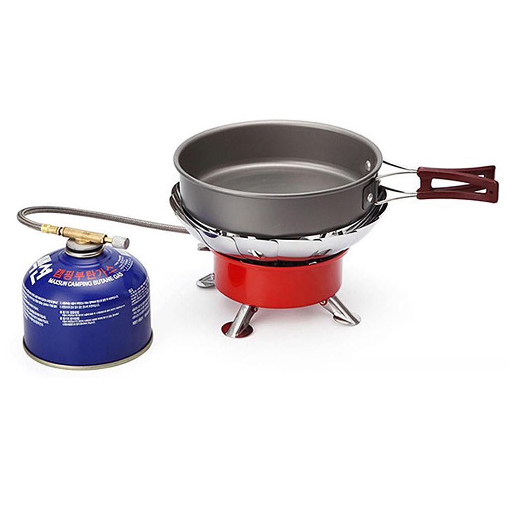 Nonstick Portable Camping Fryi - Camping Cooking Frying Pan 评论和价格