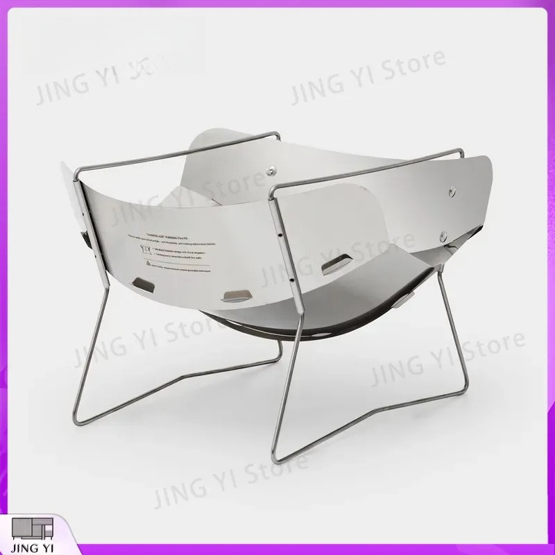 Ultralight Foldable Camping St - Camping Cooking Roll 评论和价格