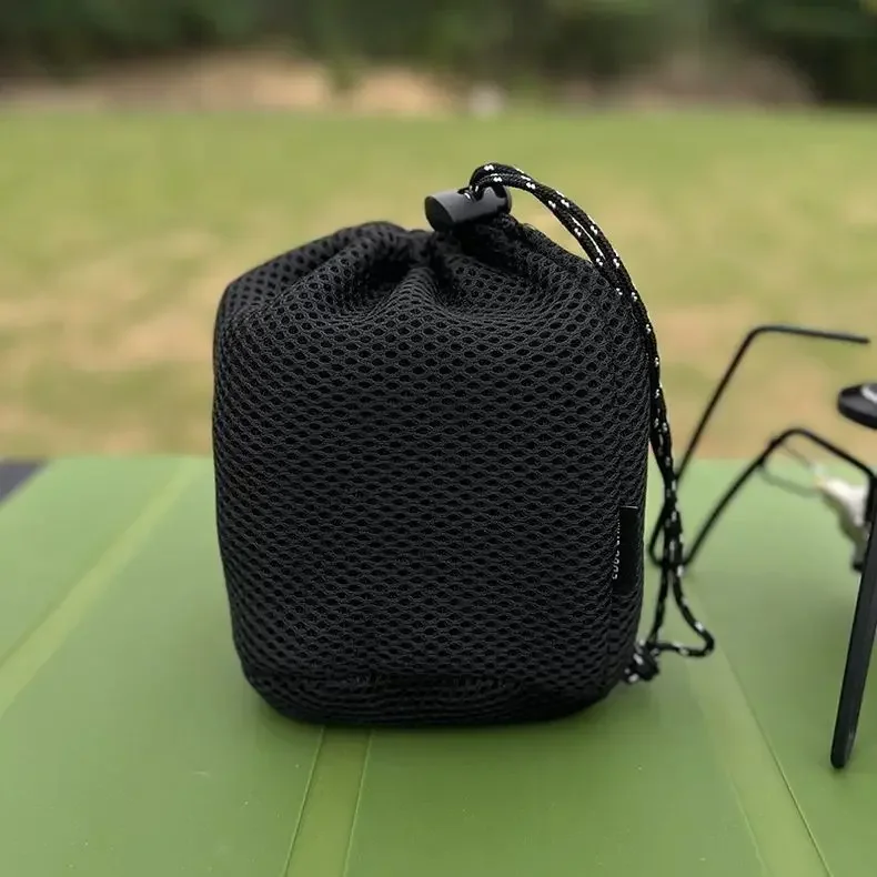 Outdoor Camping Square Pot Fol - Camping Cooking Frying Pan 评论和价格