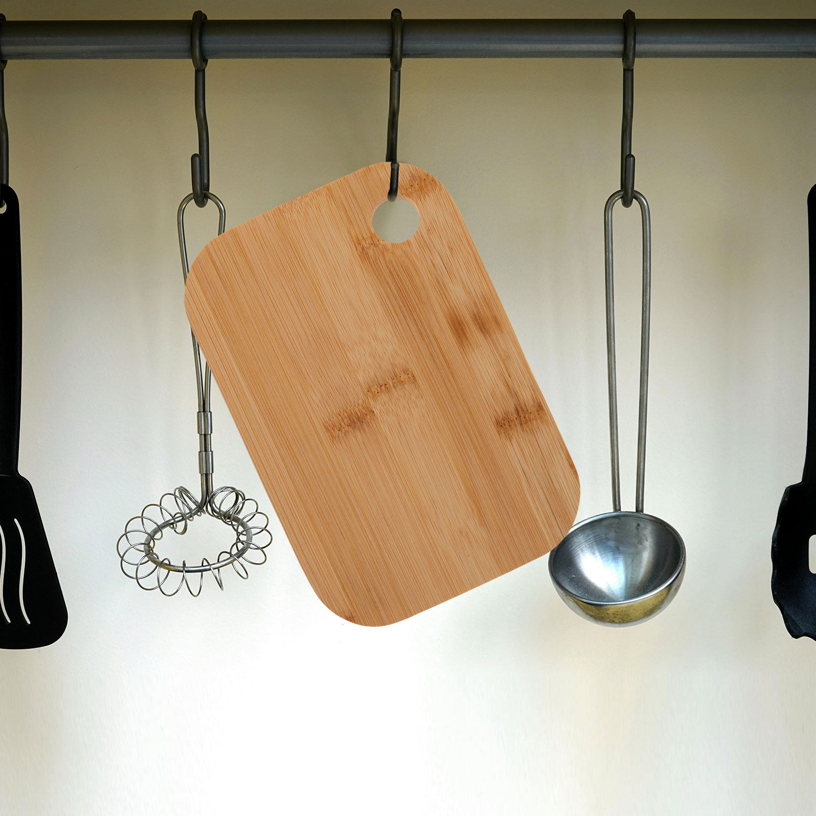 Shaped Cutting Chopping Board  - Camping With Cooking 评论和价格