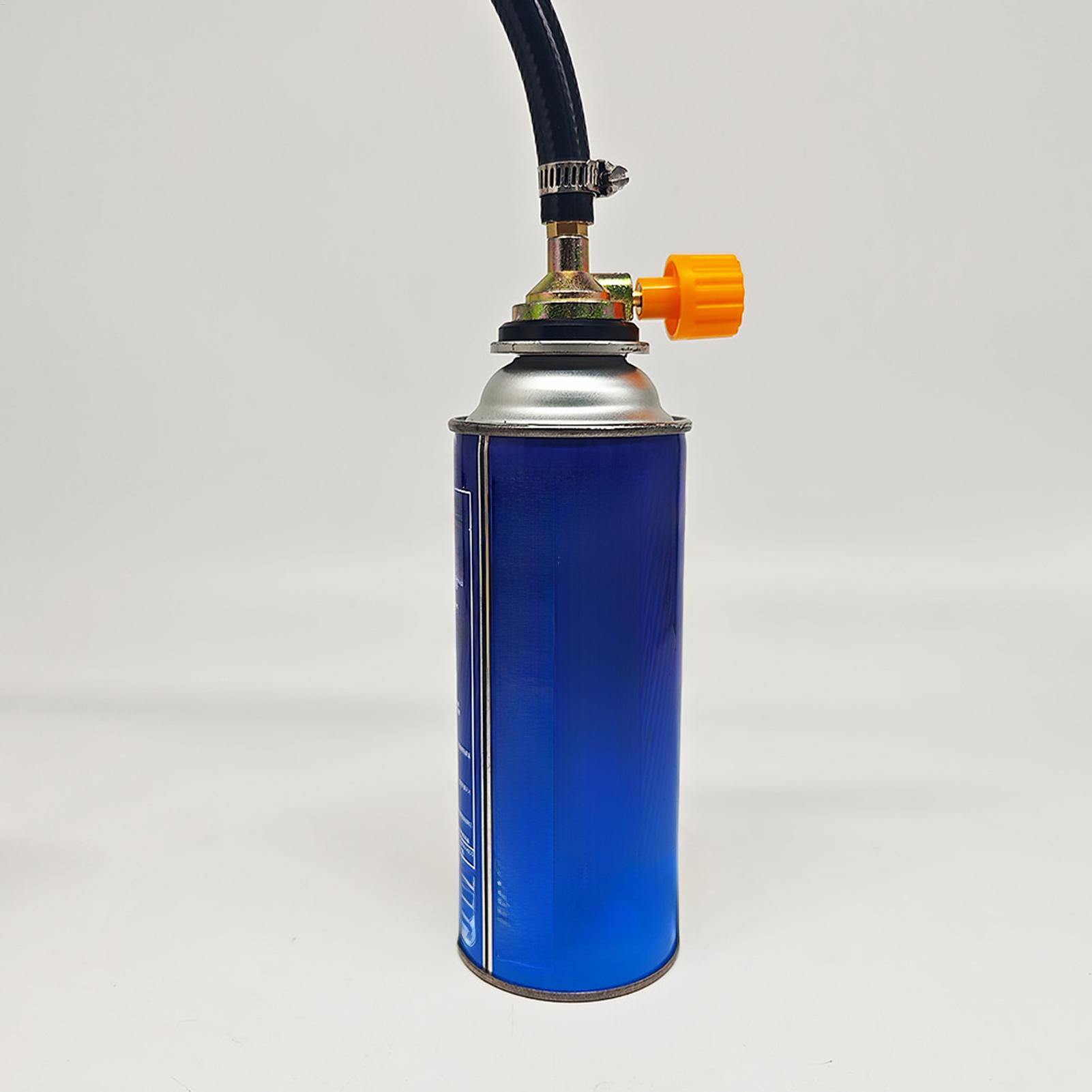 Propane Refill Adapter with Va - Camping Cooking Propane 评论和价格