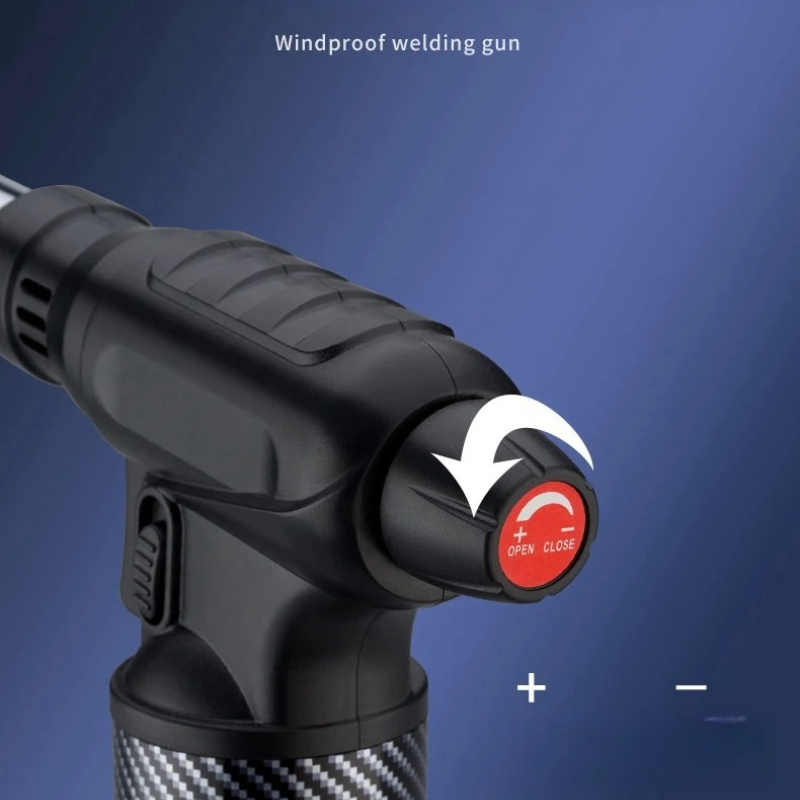 360° Ignition Butane Gas Light - Camping Cooking Utilities 评论和价格