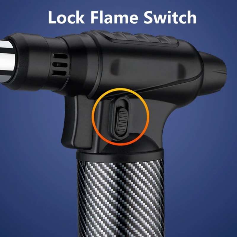 360° Ignition Butane Gas Light - Camping Cooking Utilities 评论和价格