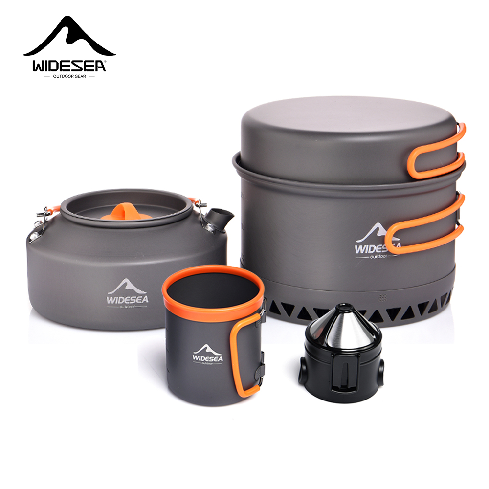 Camping Tableware Outdoor Cook - Camping Cooking Utilities 评论和价格
