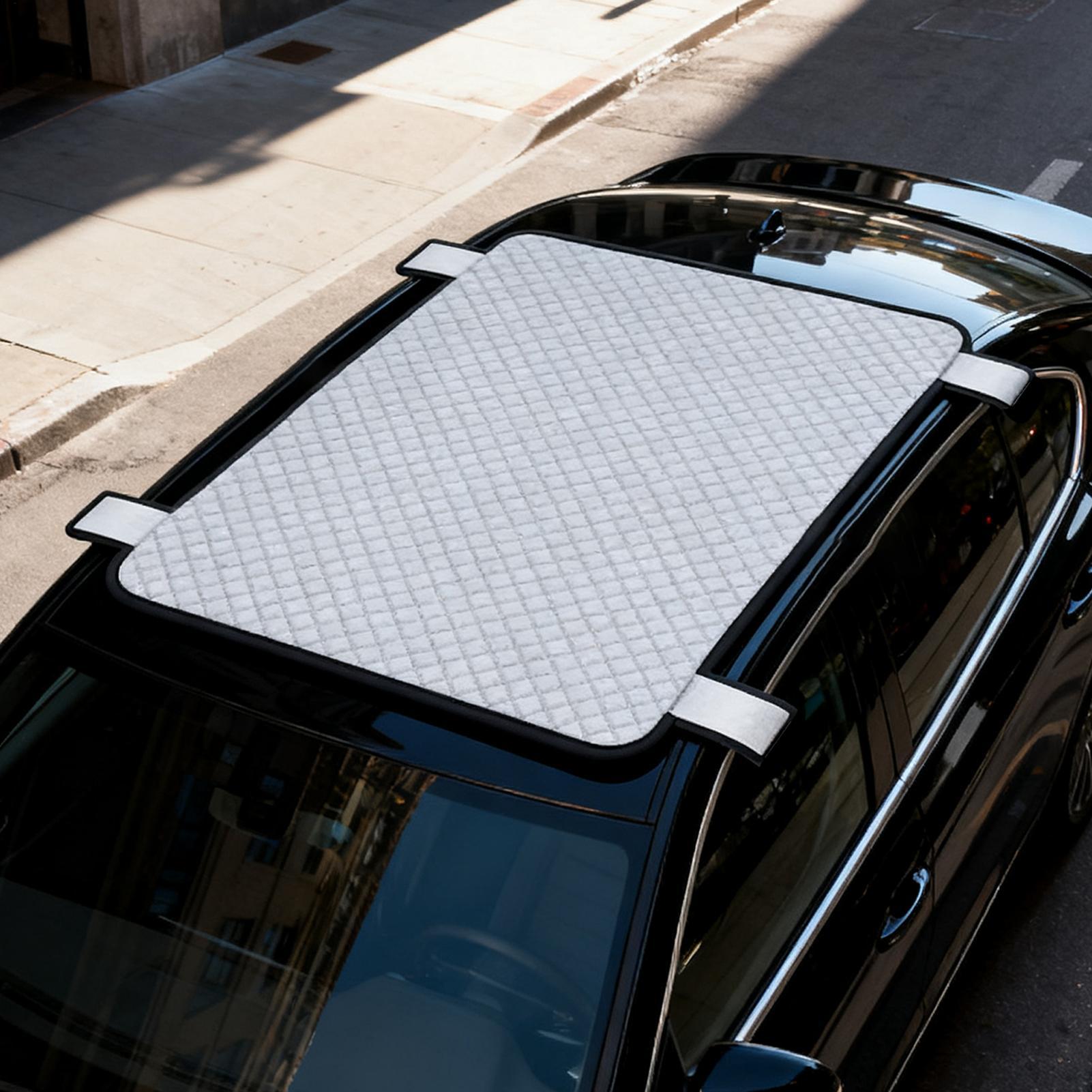 Sunroof Cover for Snow Car Sle - Camping Cooking Cover 评论和价格