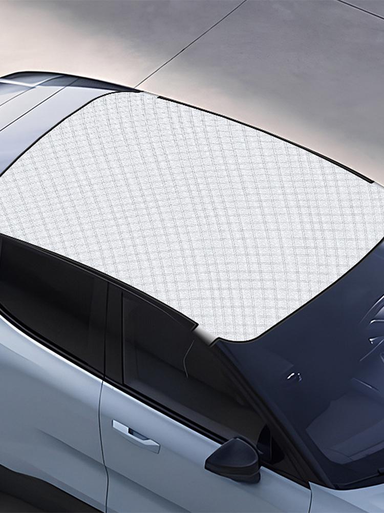 Sunroof Cover for Snow Car Sle - Camping Cooking Cover 评论和价格