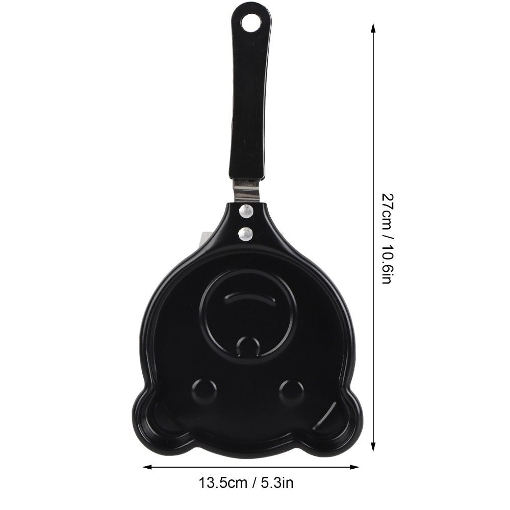 Cast Iron Mini Egg Frying Pan  - Camping Cooking Cast Iron 评论和价格