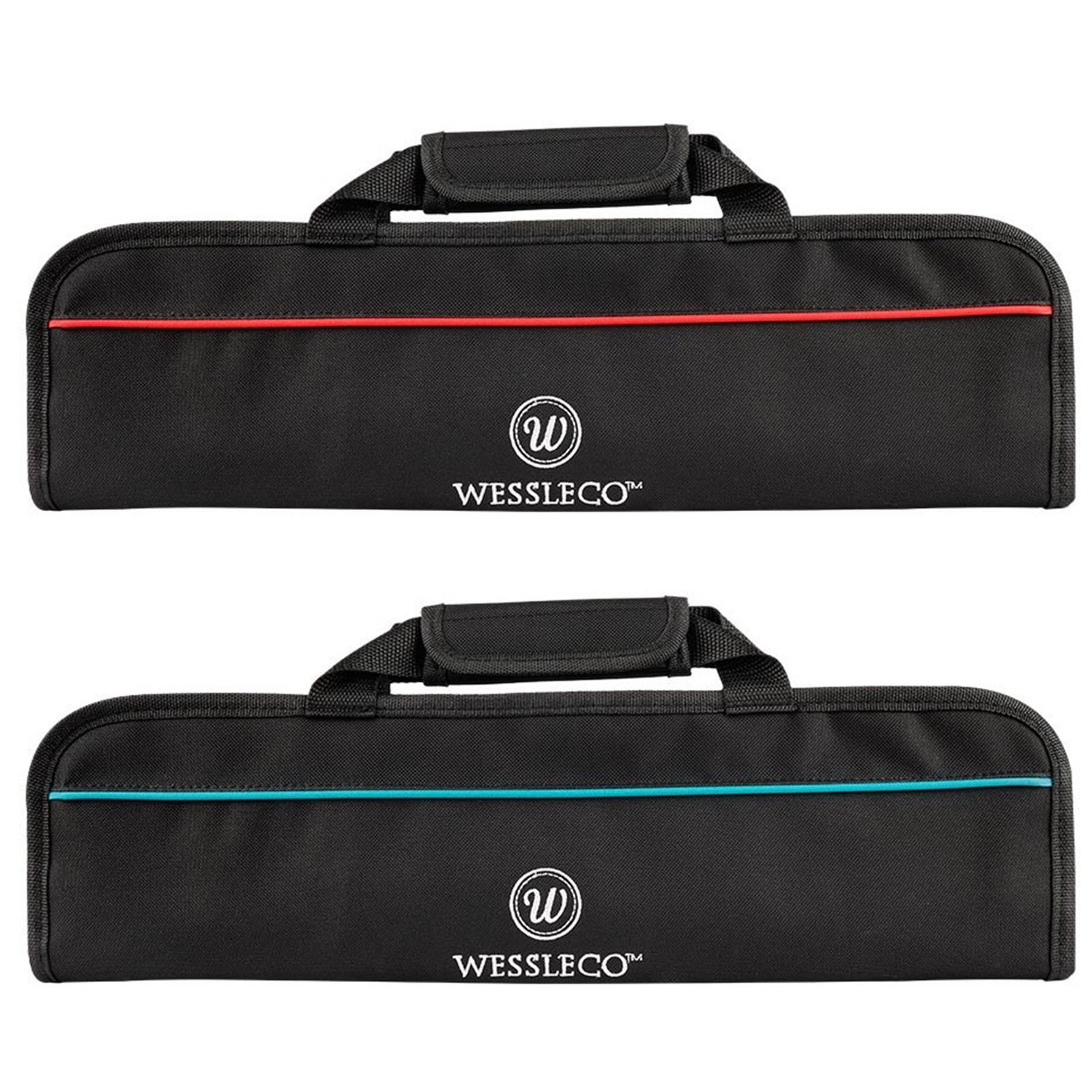 Durable Knife Roll Bag Five Sl - Camping Cooking Roll 评论和价格