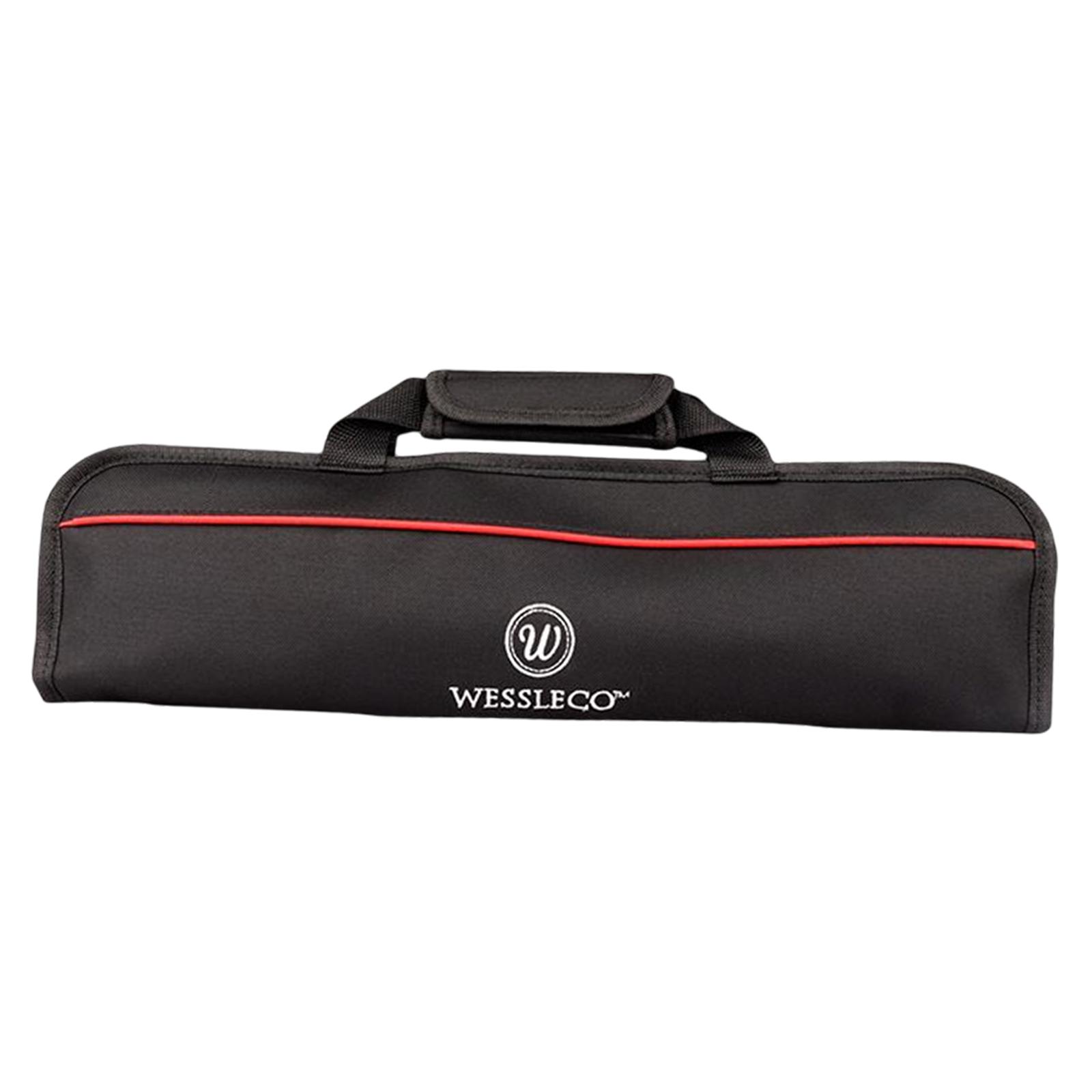 Durable Knife Roll Bag Five Sl - Camping Cooking Roll 评论和价格