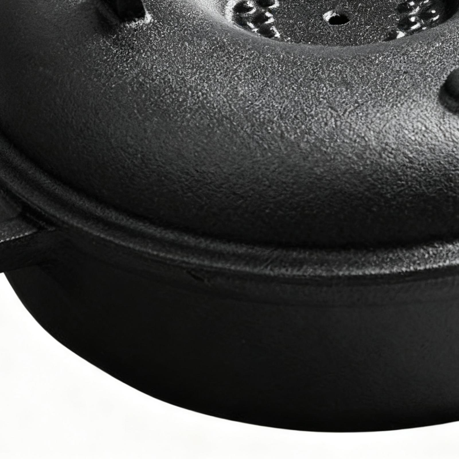 Cauldron Pot for Cooking Non-S - Camping Cooking Cast Iron 评论和价格