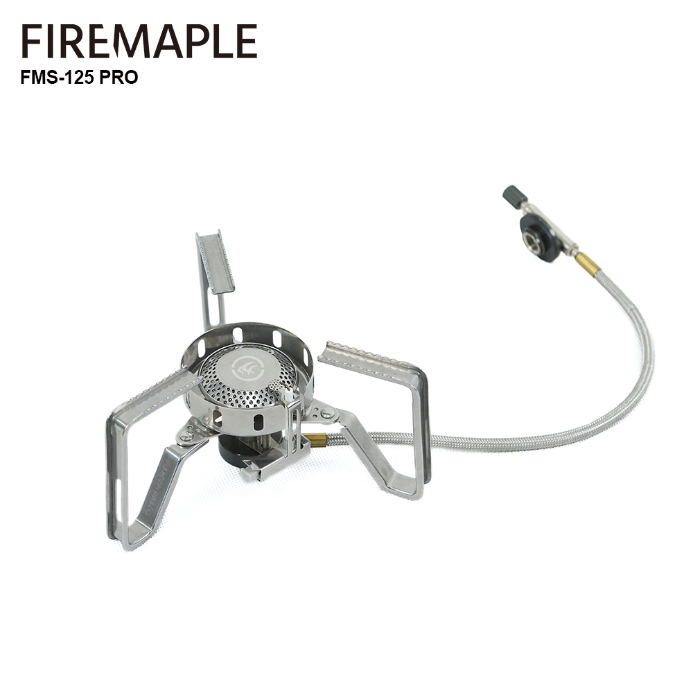 Fire-Maple Windproof Stove Spl - Camping Cooking Wood Stove 评论和价格