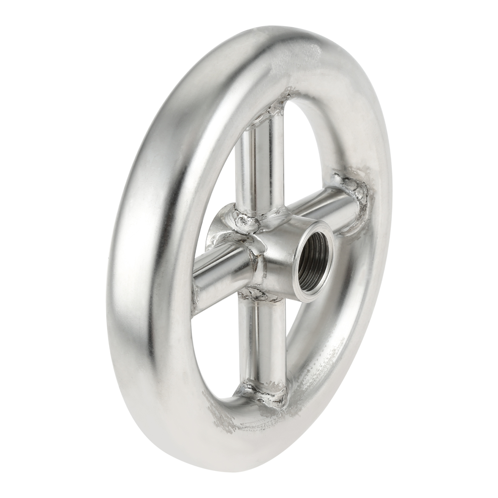 1pc Fire Pit Burner Ring 6 Inc - Camping Cooking Propane 评论和价格