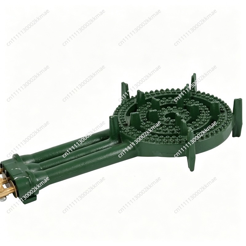 Portable Gas Stove with Cast I - Camping Cooking Cast Iron 评论和价格
