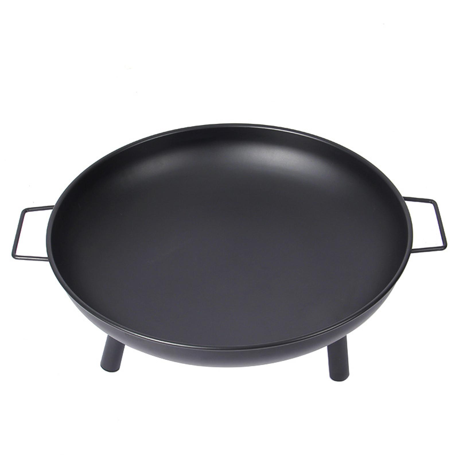 Firepit Cast Iron Cooking Stan - Camping Cooking Cast Iron 评论和价格