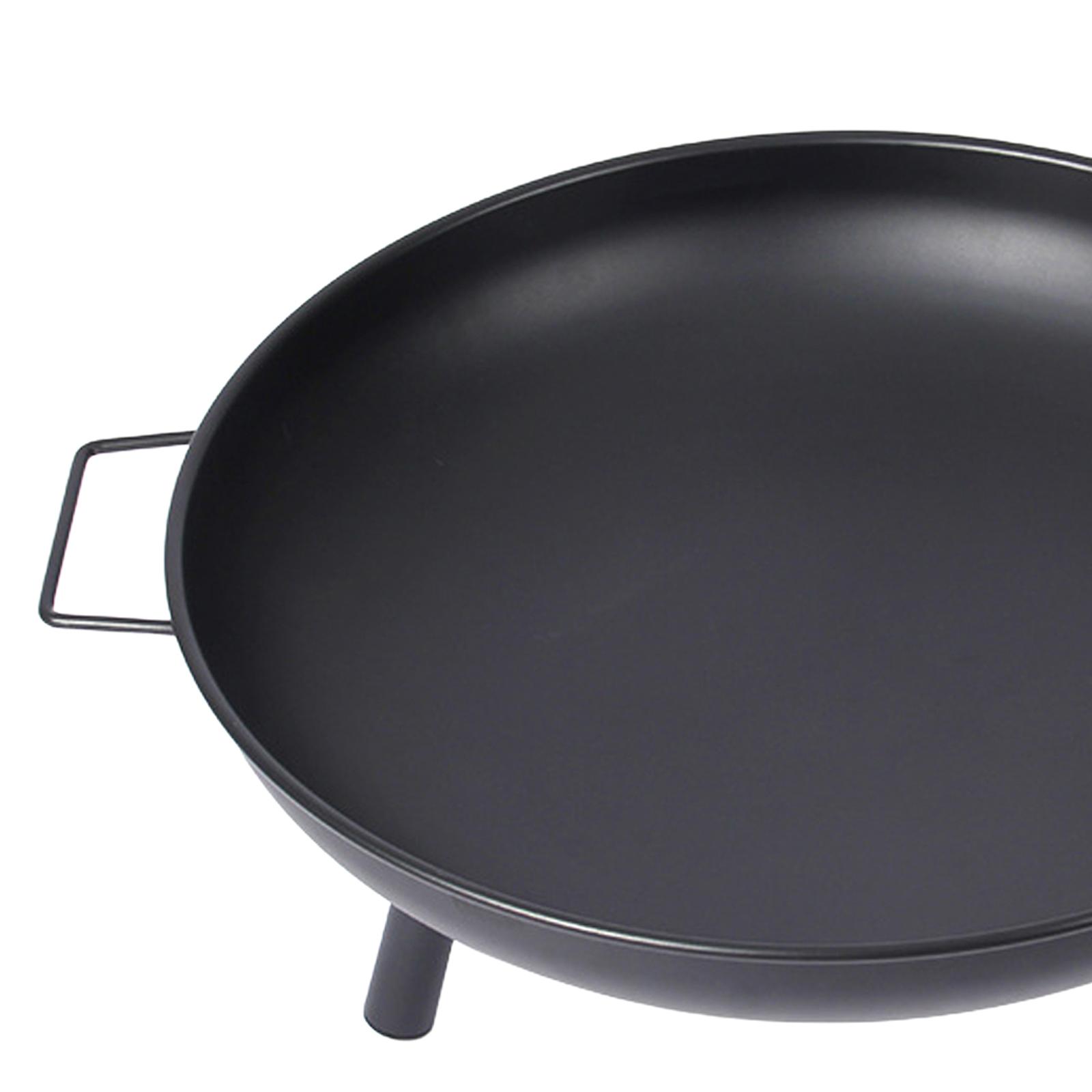 Firepit Cast Iron Cooking Stan - Camping Cooking Cast Iron 评论和价格