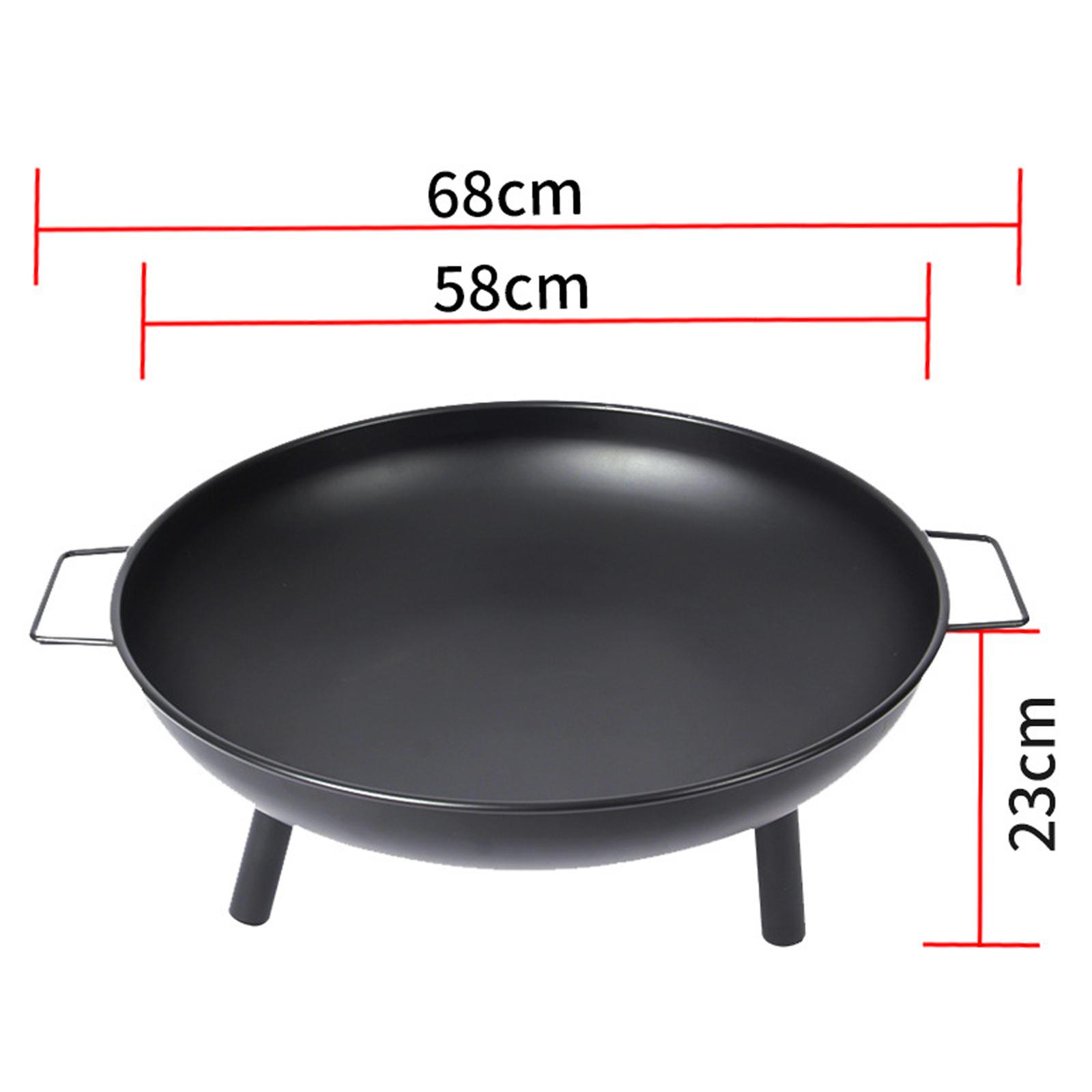Firepit Cast Iron Cooking Stan - Camping Cooking Cast Iron 评论和价格