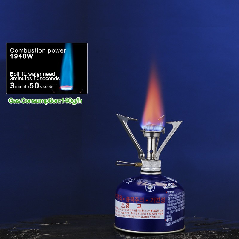 BRS Outdoor Camping Stove Port - Camping Cooking Propane 评论和价格