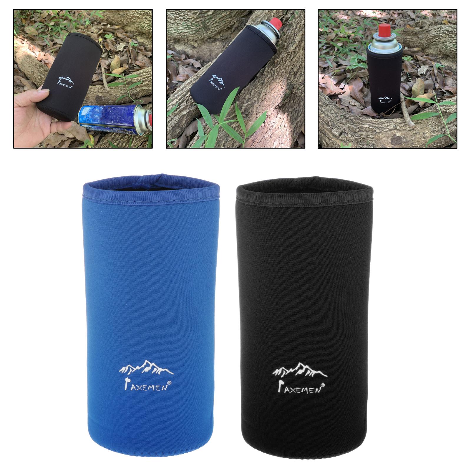 Camping Gas Cylinder Cover Pro - Camping Cooking Propane 评论和价格