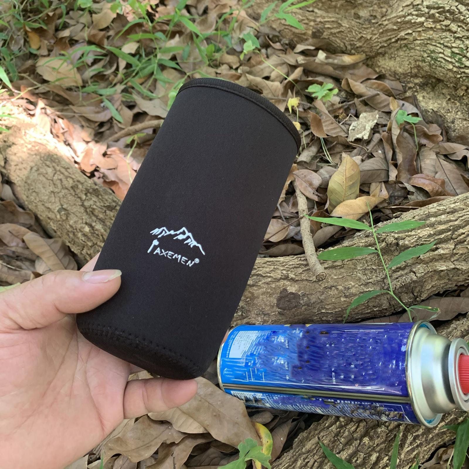 Camping Gas Cylinder Cover Pro - Camping Cooking Propane 评论和价格