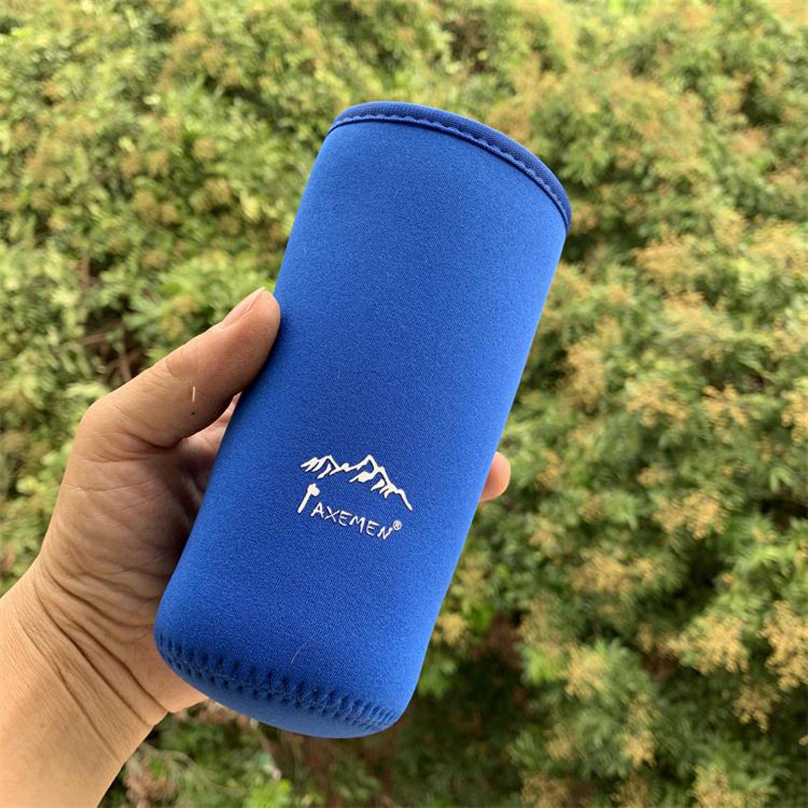 Camping Gas Cylinder Cover Pro - Camping Cooking Propane 评论和价格