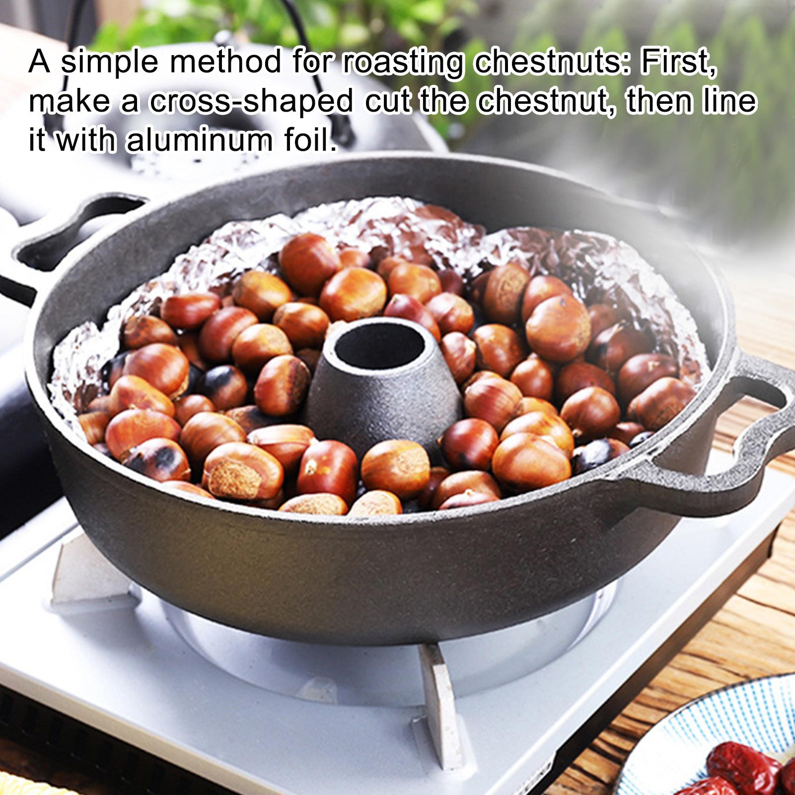 Cast Iron Cauldron For Cooking - Camping Cooking Cast Iron 评论和价格