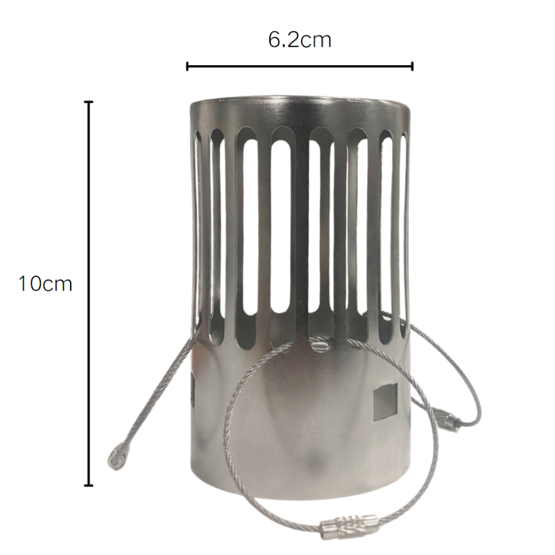 Camping Wood Stove Chimney Cap - Camping Cooking Wood Stove 评论和价格