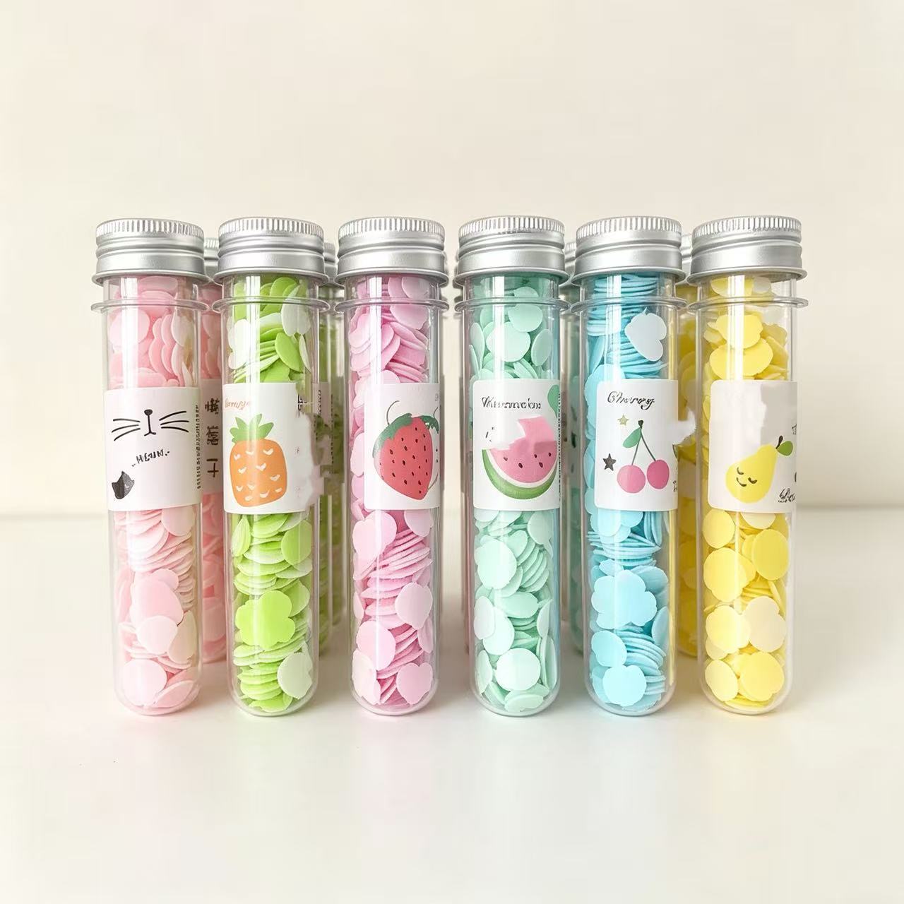 Disposable Soap Sheets Tube Pa - Biodegradable Soap Camp 评论和价格