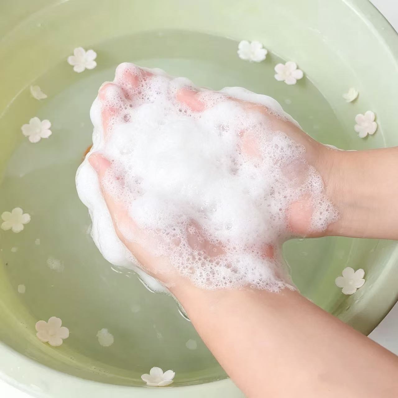 Disposable Soap Sheets Tube Pa - Biodegradable Soap Camp 评论和价格