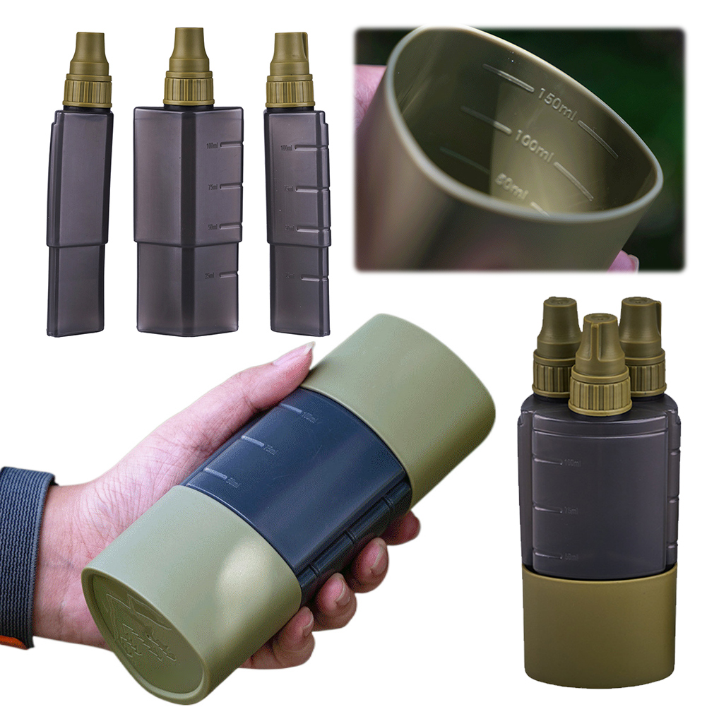 3 In 1 Outdoor Camping Seasoni - Camping Cooking Roll 评论和价格