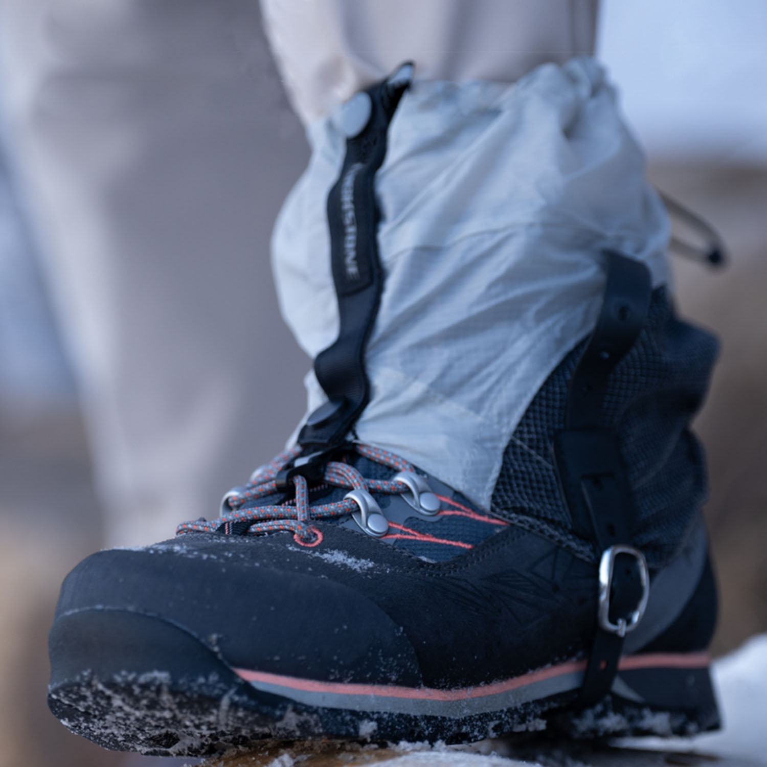 Outdoor Waterproof Leg Covers  - Camping Cooking Cover 评论和价格