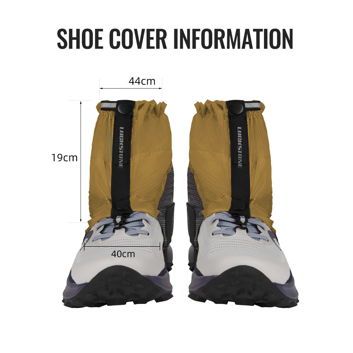 Outdoor Waterproof Leg Covers  - Camping Cooking Cover 评论和价格