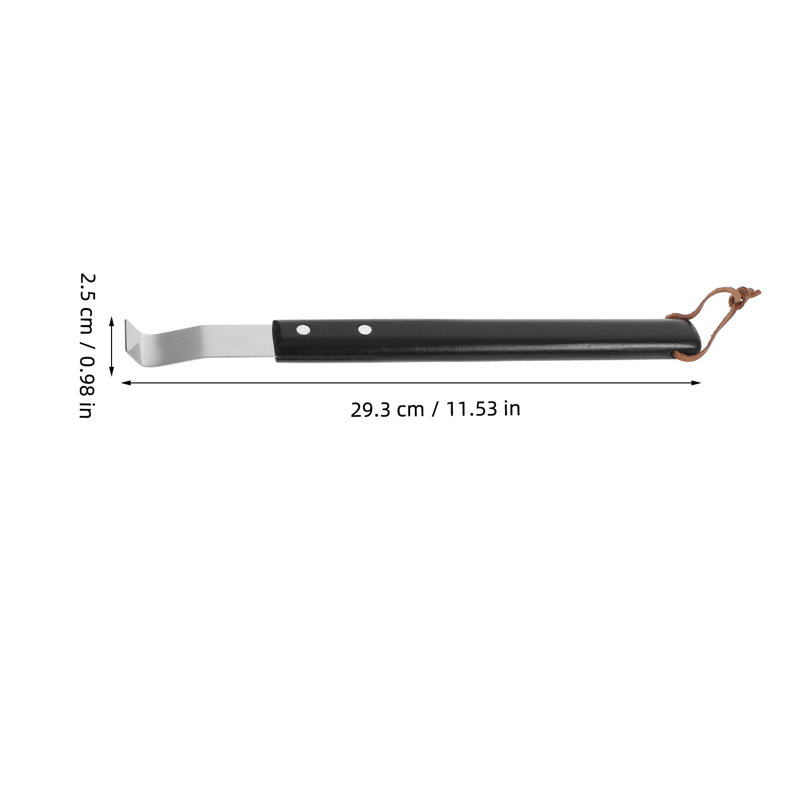 1Set Rolling Barbecue Sausage  - Camping Cooking Roll 评论和价格