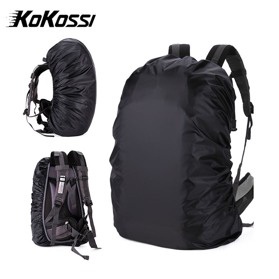 KoKossi 1Pcs 25-60L Rain Cover - Camping Cooking Cover 评论和价格