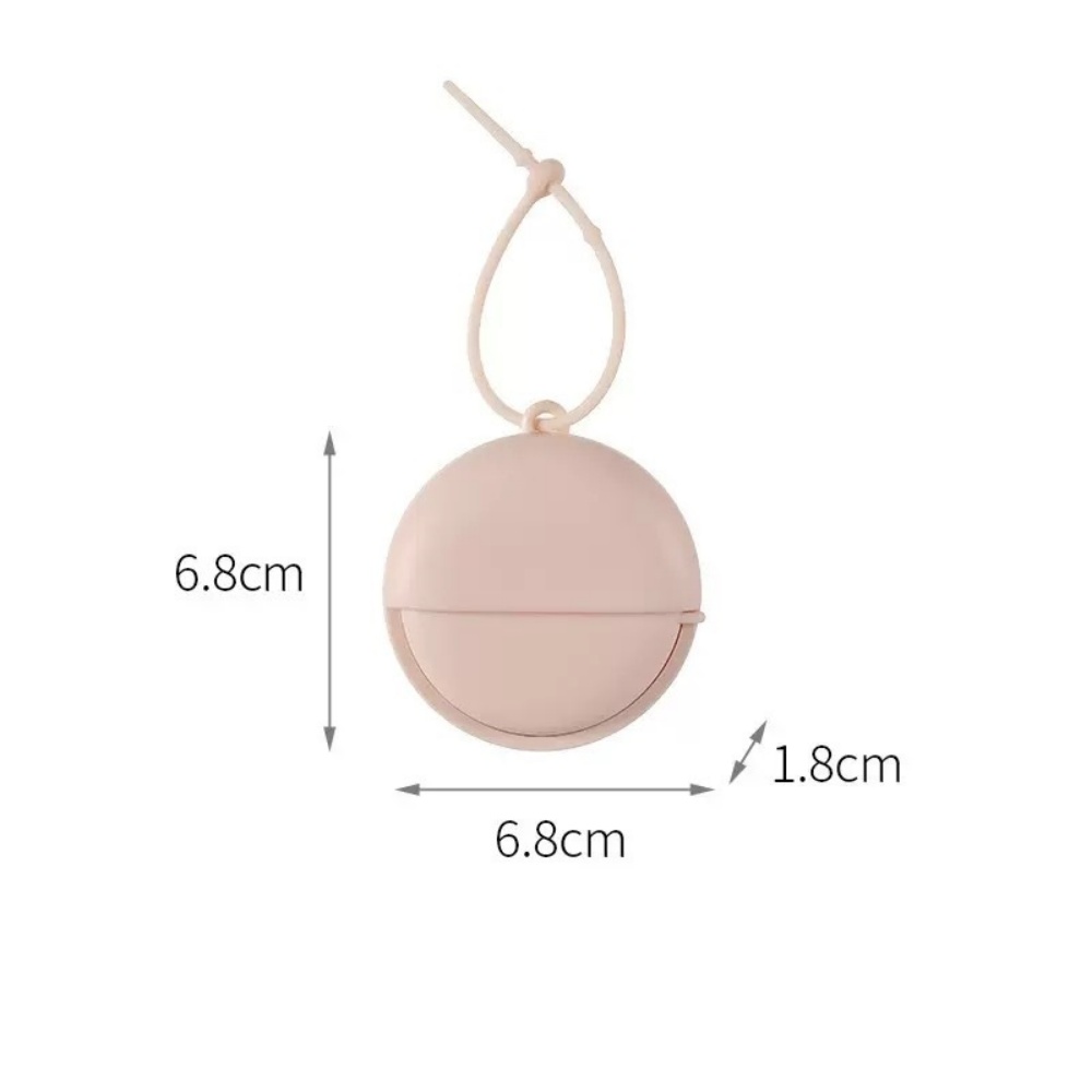 50 Portable Travel Disposable  - Biodegradable Soap Camp 评论和价格