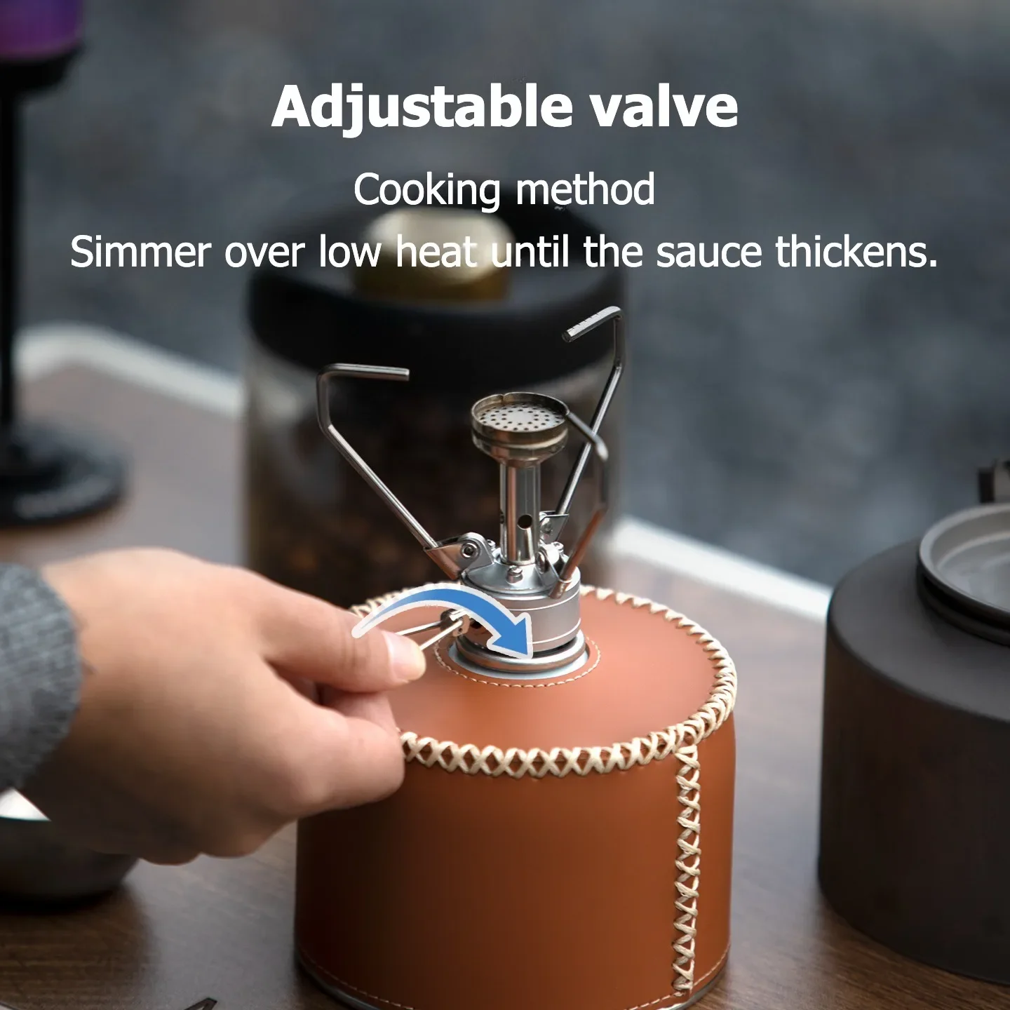 Mountainhiker Ultralight 304 S - Camping Cooking Wood Stove 评论和价格