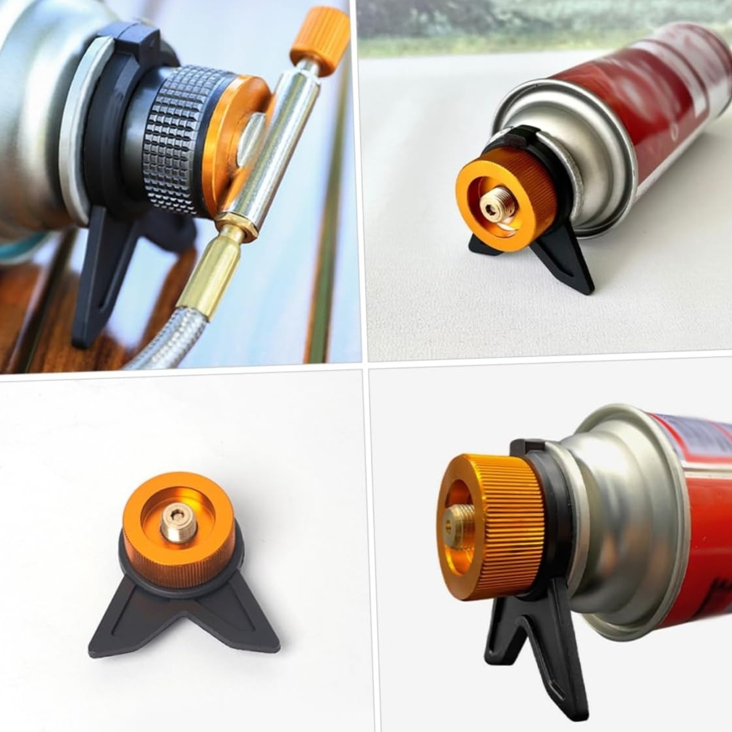 Propane Tank Parts Gas Tank Ad - Camping Cooking Propane 评论和价格