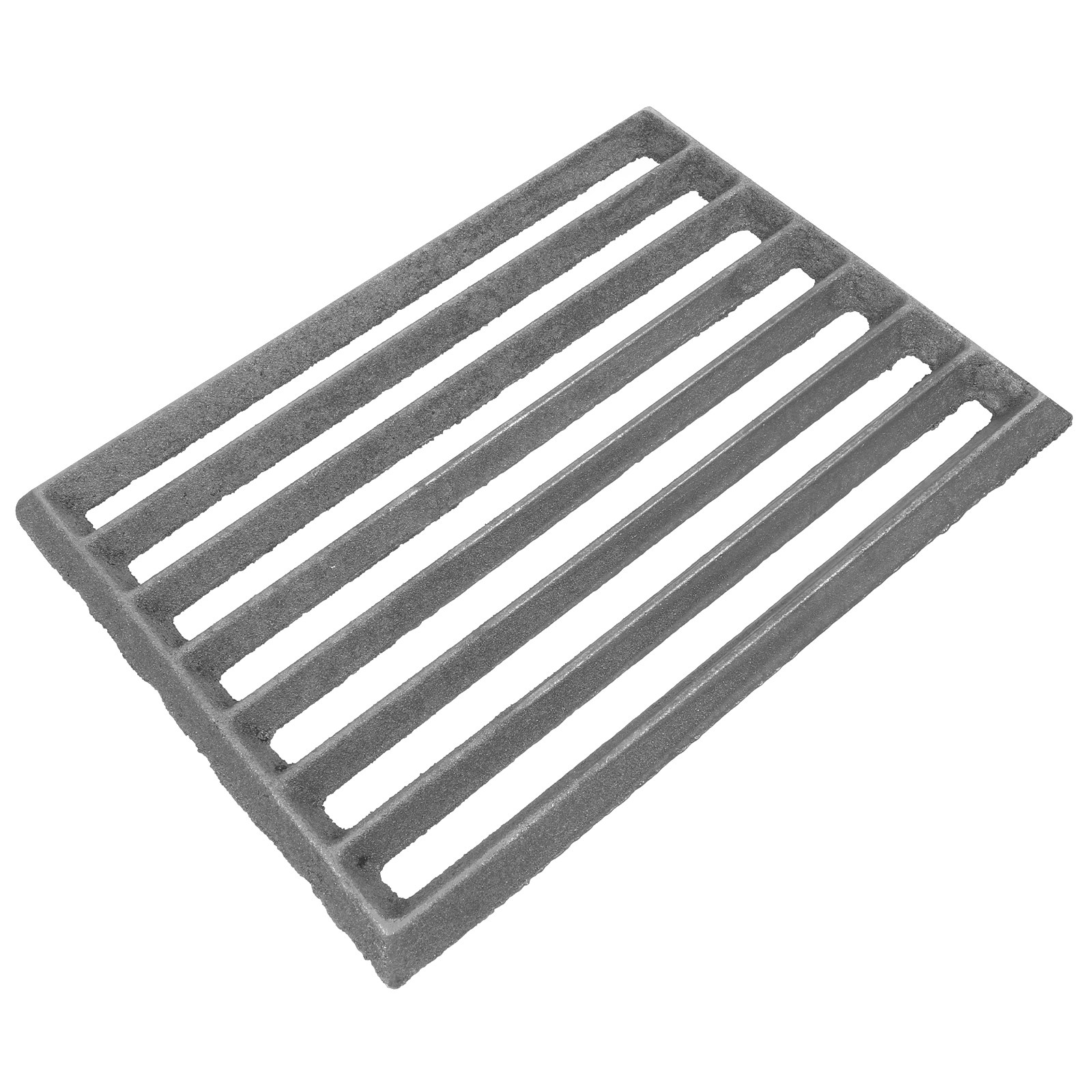 Premium Cast Iron Rectangular  - Camping Cooking Cast Iron 评论和价格