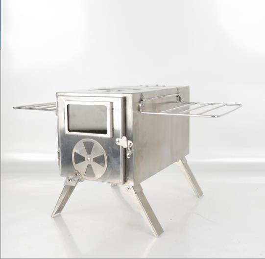 Wholesale Stainless Steel Port - Camping Cooking Cast Iron 评论和价格