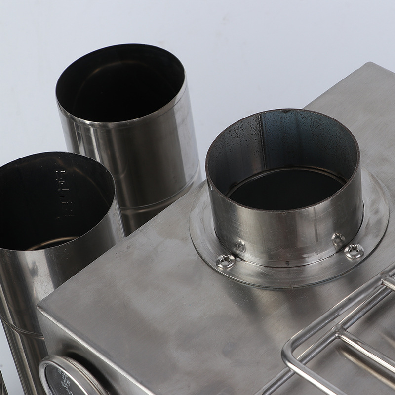 Wholesale Stainless Steel Port - Camping Cooking Cast Iron 评论和价格