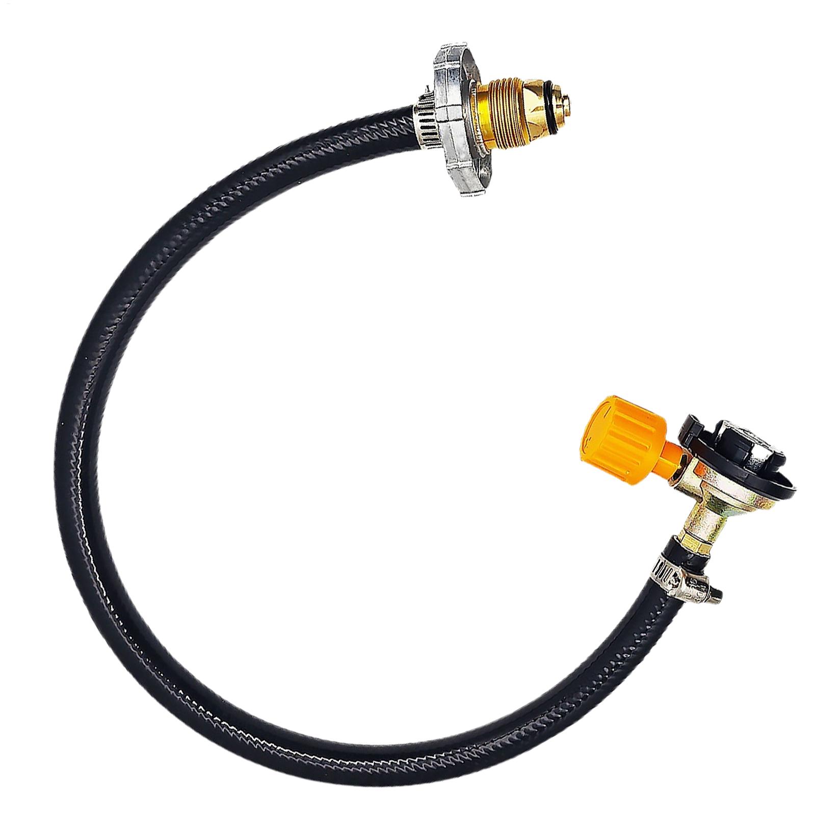 Universal Propane Adapter Hose - Camping Cooking Propane 评论和价格