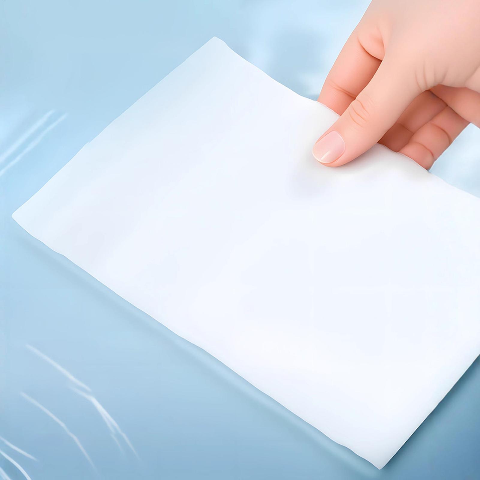Eco-Friendly Laundry Soap Shee - Biodegradable Soap Camp 评论和价格