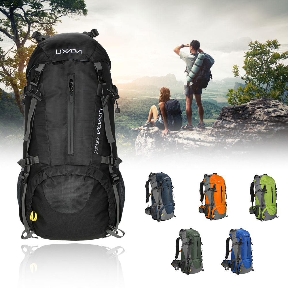 Lixada 50L Large Waterproof Tr - Camping Cooking Cover 评论和价格