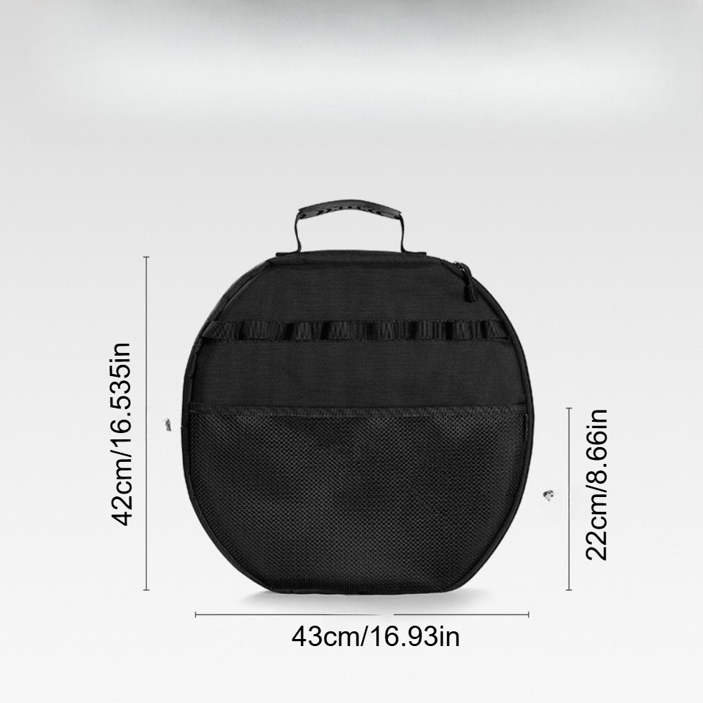 Grill Pan Storage Bag, Portabl - Camping Cooking Frying Pan 评论和价格